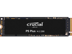 Ajouter au panier Disco Duro SSD Crucial 500 Go P5 Plus 2.5''PCIE M2 2280SS Disco Duro SSD Crucial 500 Go P5 Plus 2.5''PCIE M2 2280SS