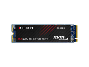 Ajouter au panier Disco Duro SSD PNY XLR8 CS3030 1TB M. 2 PCIe NVMe Disco Duro SSD PNY XLR8 CS3030 1TB M. 2 PCIe NVMe