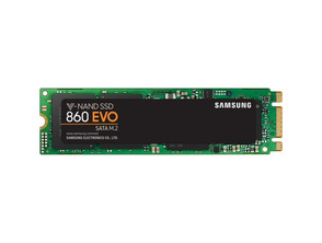 Ajouter au panier Disco Duro SSD Samsung 860 EVO 1 To SATA 3 M. 2 Disco Duro SSD Samsung 860 EVO 1 To SATA 3 M. 2