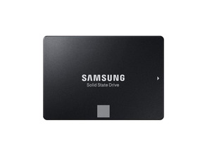 Ajouter au panier Disco Duro SSD Samsung 860 EVO 250 Go 2,5''SATA 3 Disco Duro SSD Samsung 860 EVO 250 Go 2,5''SATA 3