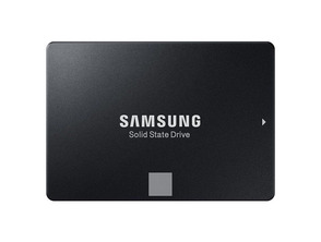 Ajouter au panier Disco Duro SSD Samsung 860 EVO SATA 3 2 To Disco Duro SSD Samsung 860 EVO SATA 3 2 To