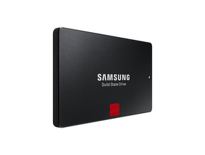 Ajouter au panier Disco Duro SSD Samsung 860 Pro 256 Go SATA 3 2,5'' Disco Duro SSD Samsung 860 Pro 256 Go SATA 3 2,5''