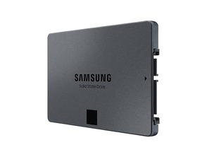 Ajouter au panier Disco Duro SSD Samsung 870 QVO 1TB SATA 3 2.5'' Disco Duro SSD Samsung 870 QVO 1TB SATA 3 2.5''
