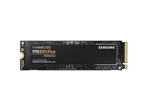 Ajouter au panier Disco Duro SSD Samsung EVO 970 Plus 250Go M. 2 NVMe Disco Duro SSD Samsung EVO 970 Plus 250Go M. 2 NVMe