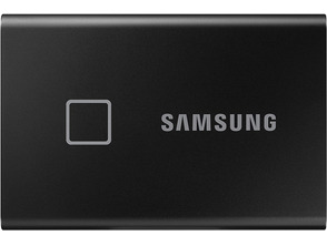 Ajouter au panier Disco duro SSD Samsung T7 Touch 2TB Negro Disco duro SSD Samsung T7 Touch 2TB Negro