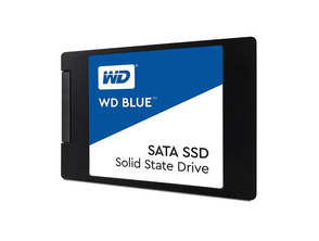 Ajouter au panier Disco Duro SSD Western Digital Blue SATA 3 To 2,5'' Disco Duro SSD Western Digital Blue SATA 3 To 2,5''