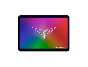 Disco Duro Teamgroup TForce Delta Max 1 To 2,5''SSD