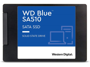 Disco Duro Blue Digital Blue 500 Go 2,5''SSD SATA3
