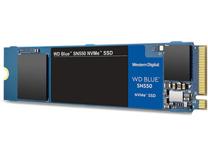 Ajouter au panier Disco Duro Western Digital Blue M2 SSD 250 Go PCIe SN550 NVMe Disco Duro Western Digital Blue M2 SSD 250 Go PCIe SN550 NVMe