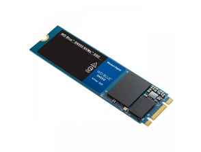 Ajouter au panier Disco Duro Western Digital Blue SN550 1TB SSD NVMe M. 2 Disco Duro Western Digital Blue SN550 1TB SSD NVMe M. 2