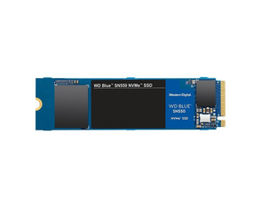 Ajouter au panier Disco Duro Western Digital Blue SN550 250Go SSD NVMe M. 2 Disco Duro Western Digital Blue SN550 250Go SSD NVMe M. 2