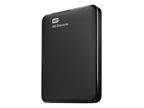 Ajouter au panier Disque dur Western Digital Elements SE 3.0 4 to en 2.5" Noir Disque dur Western Digital Elements SE 3.0 4 to en 2.5" Noir