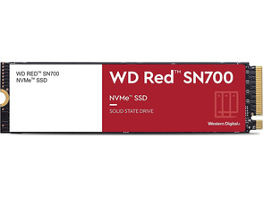 Disco Duro Red Digital Red SN700 M2 SSD 1TB PCIE3 NVME