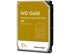 Ajouter au panier Disco Duro Western Digital WD Gold Enterprise Class 10 To 3,5 " SATA III 256 Mo Disco Duro Western Digital WD Gold Enterprise Class 10 To 3,5 " SATA III 256 Mo