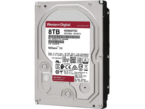 Ajouter au panier Disco Duro Western Digital WD8003FFBX 8To SATA 600 Red Pro Disco Duro Western Digital WD8003FFBX 8To SATA 600 Red Pro
