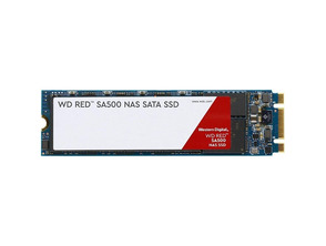 Ajouter au panier Disco Solido Western Digital Red SA500 NAS 1TB SATA 3 M2 Disco Solido Western Digital Red SA500 NAS 1TB SATA 3 M2