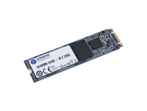 Disco SSD Kingston A400 480 Go M. 2 2280 SATA 3