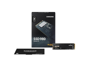 Disco SSD Samsung 980 1TB M. 2 2280 PCIe