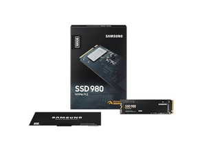 Ajouter au panier Disco SSD Samsung 980 500 Go M. 2 2280 PCIe Disco SSD Samsung 980 500 Go M. 2 2280 PCIe