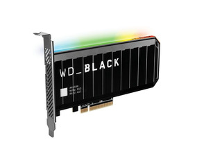 Ajouter au panier Disco SSD Western Digital WD Black AN1500 1TB PCIe Disco SSD Western Digital WD Black AN1500 1TB PCIe