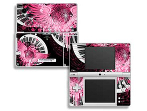 Skin Disco Fly Nintendo DSi