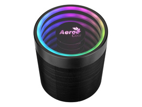 Ajouter au panier Disipador Aerocool Mirage 5 Intel/AMD Disipador Aerocool Mirage 5 Intel/AMD