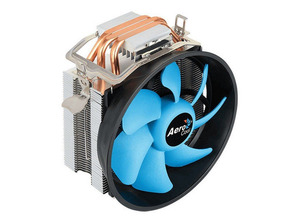 Ajouter au panier Disipador Aerocool Verkho 3 Plus 12 cm Disipador Aerocool Verkho 3 Plus 12 cm