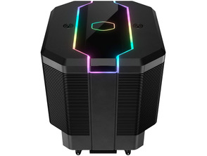 Ajouter au panier Disipador Cooler Master Masterair MA620M Intel/AMD Disipador Cooler Master Masterair MA620M Intel/AMD