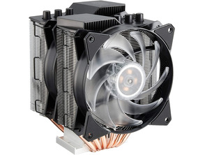 Ajouter au panier Disipador Cooler Master Masterair MA621P TR4 Disipador Cooler Master Masterair MA621P TR4