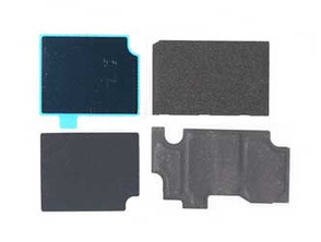 Ajouter au panier Plaque de Base Dissipateur de Chaleur Antistatique - iPhone 6S Plus Plaque de Base Dissipateur de Chaleur Antistatique - iPhone 6S Plus