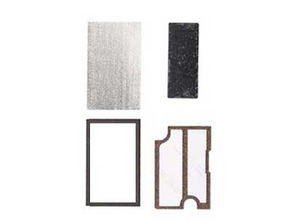 Plaque de Base Dissipateur de Chaleur Antistatique - iPhone 7