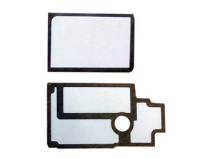 Plaque de Base Dissipateur de Chaleur Antistatique - iPhone 8
