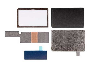 Ajouter au panier Mainboard Heat Dissipation Antistatic Stickers for iPhone 7 Plus Mainboard Heat Dissipation Antistatic Stickers for iPhone 7 Plus