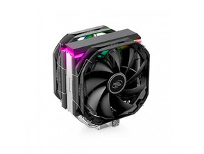 Ajouter au panier Disipador DeepCool AS500 Plus aRGB Intel/AMD Disipador DeepCool AS500 Plus aRGB Intel/AMD