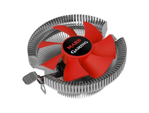 Ajouter au panier Disipador Mars Gaming MCPU1V2 Intel/AMD Disipador Mars Gaming MCPU1V2 Intel/AMD