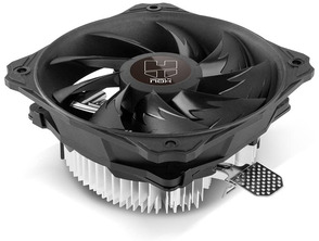 Ajouter au panier Disipador Nox Hummer H112 Intel/AMD Disipador Nox Hummer H112 Intel/AMD