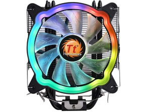 Ajouter au panier Disipador Thermaltake UX200 ARGB Intel/AMD Disipador Thermaltake UX200 ARGB Intel/AMD