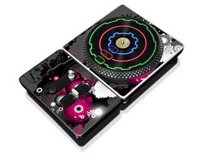 Skin DJ Hero Drama PS3/Xbox 360