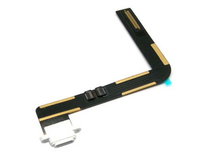 Ajouter au panier Dock Connector Flex for iPad Air White Dock Connector Flex for iPad Air White