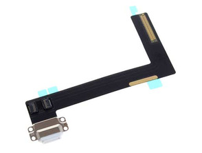 Ajouter au panier Dock Connector Flex for iPad Air 2 White Dock Connector Flex for iPad Air 2 White