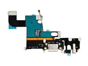 Ajouter au panier Dock Connector for iPhone 6 White Dock Connector for iPhone 6 White