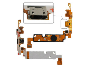 Dock Connector LG Optimus L5