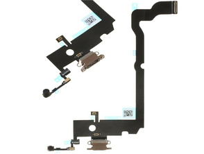 Ajouter au panier Connecteur Dock pour iPhone XS Or Connecteur Dock pour iPhone XS Or