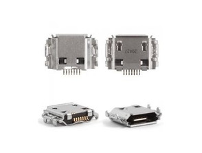 Remplacement Dock Connector Samsung Galaxy Mini 2 S6500
