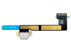 Ajouter au panier Dock Connector Flex for iPad Mini 2 White Dock Connector Flex for iPad Mini 2 White