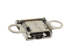 Dock Connector for Samsung Galaxy Note 4