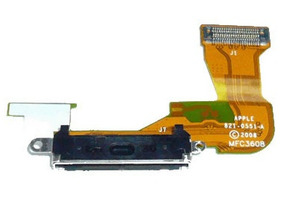 Dock Connector for iPhone 3G Black