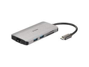 Usb-c-D-link Dub-m810 A