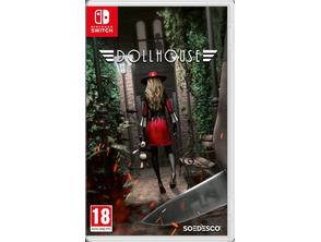 Commutateur Dollhouse