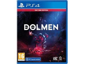 Ajouter au panier Dolmen Day One Edition PS4 Dolmen Day One Edition PS4